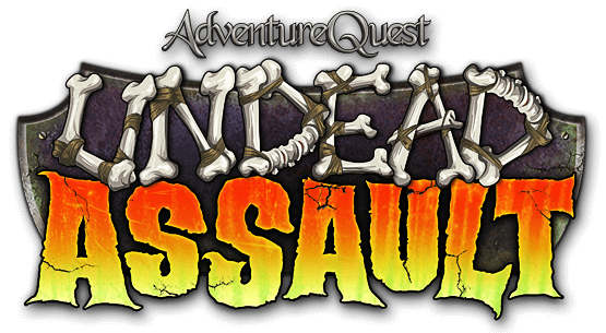 Undead Assault